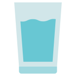 Glass Water icon