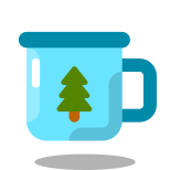 Travel Mug icon