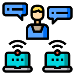 Customer Support icon