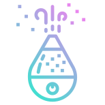 Humidifier icon