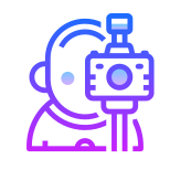 Fotograf icon