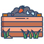 Composting icon