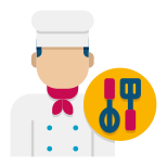 Chef icon