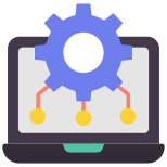 Data Automation icon