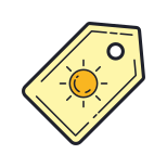 夏セール icon