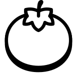Pomodoro icon