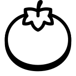 Tomato icon