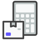 Calculation icon