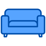 Canapé icon