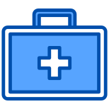 First Aid Kit icon