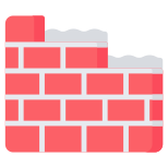 Brickwall icon