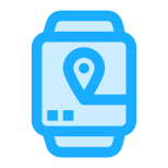 Smartwatch icon