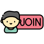 Join icon