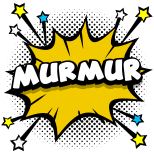 murmur icon