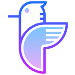 Vogelskript icon