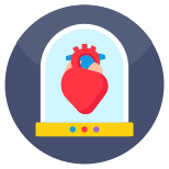 Heart icon