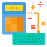 Matematica icon