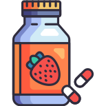 Vitamin icon