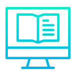 Online Book icon