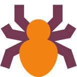 Aranha icon