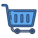 Cart icon