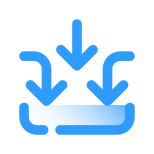 Input icon