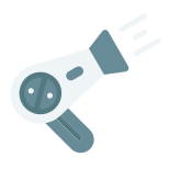 Hair Dryer icon