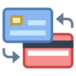 Card Exchange icon