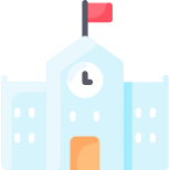 Building icon