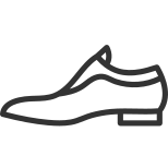 Shoes icon