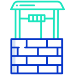 Water Well icon