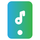 Ringtone icon