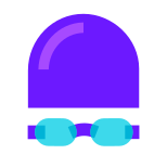 Swimming Cap icon