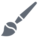 Paint Brush icon