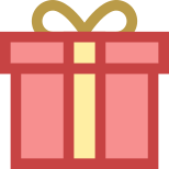 礼品 icon