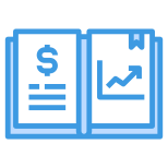 Accounting Book icon