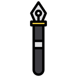 Pen icon