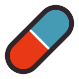 Pill icon