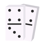 Dominoes icon