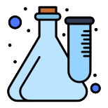 Laboratory icon