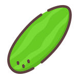 Cucumber icon