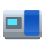 Спектрофотометр icon