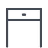 Console Table icon