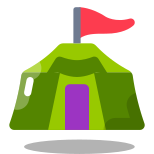 军事基地 icon