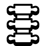 coluna icon