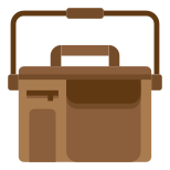 Briefcase icon