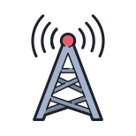 Radio Tower icon