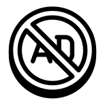 Ad Blocker icon