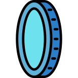 Camera Lens icon