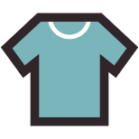 Vêtements icon